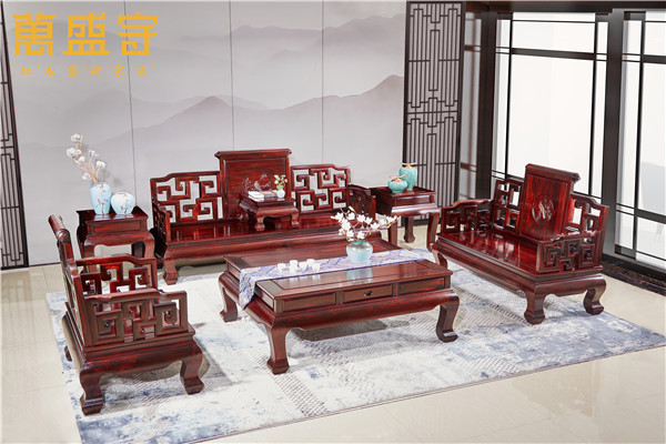 什么是交趾黃檀？交趾黃檀怎么鑒別？