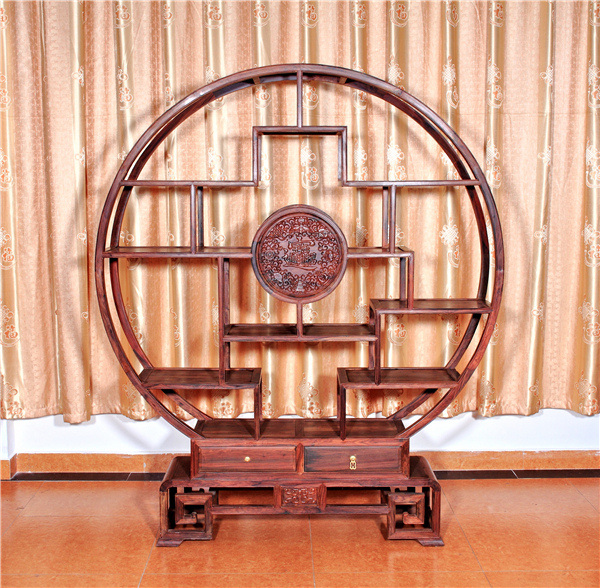 紅木家具保養：春夏秋冬小技巧